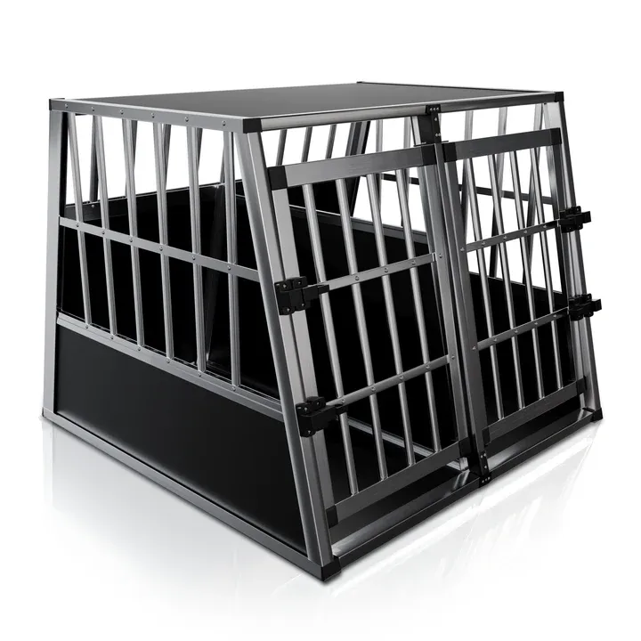Hundebox fürs Auto XL