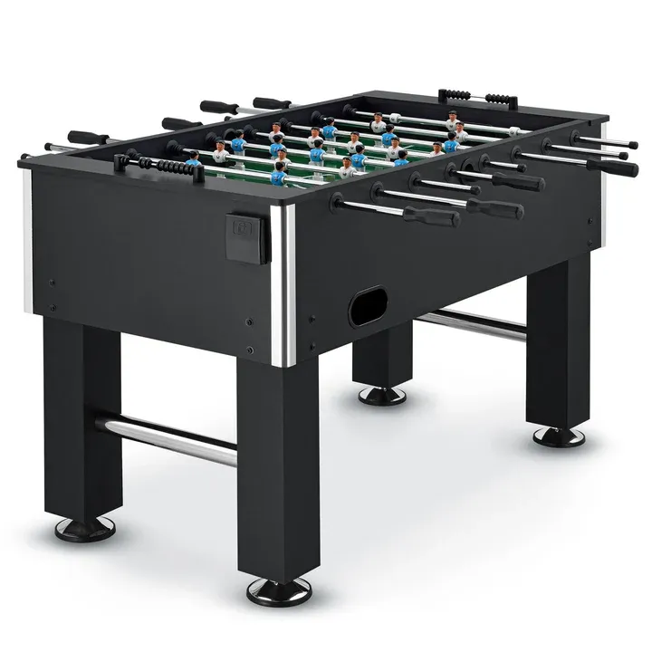 Tischkicker Kickertisch Wuzzler Tischfussball Töggelikasten