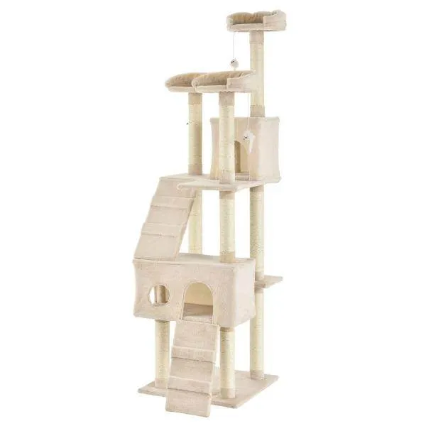 Sam´s Pet Kratzbaum Amy beige