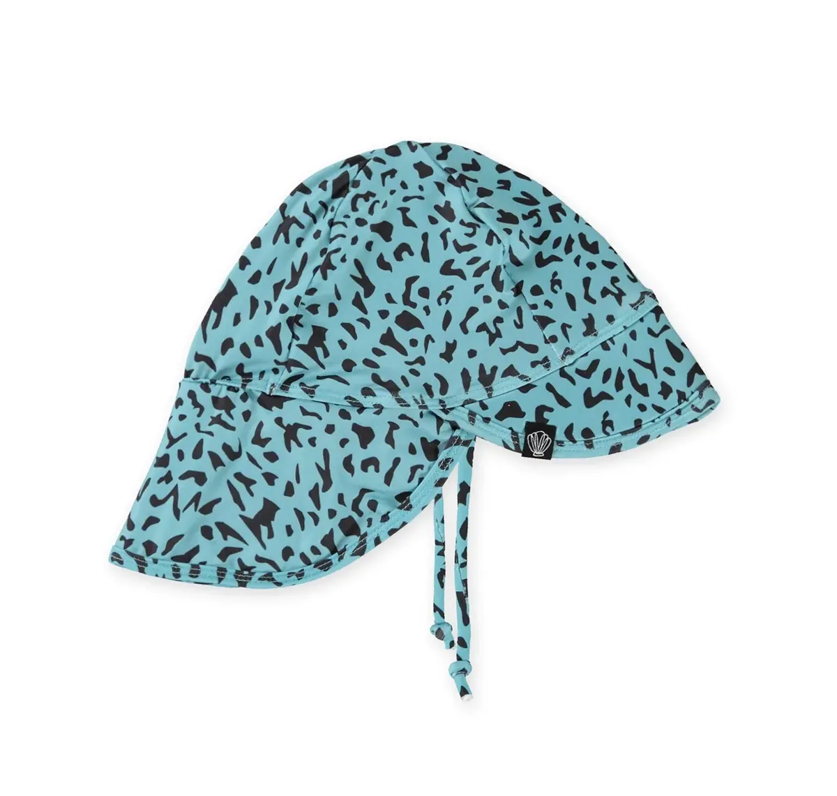 UV Badehut Blue Lagune