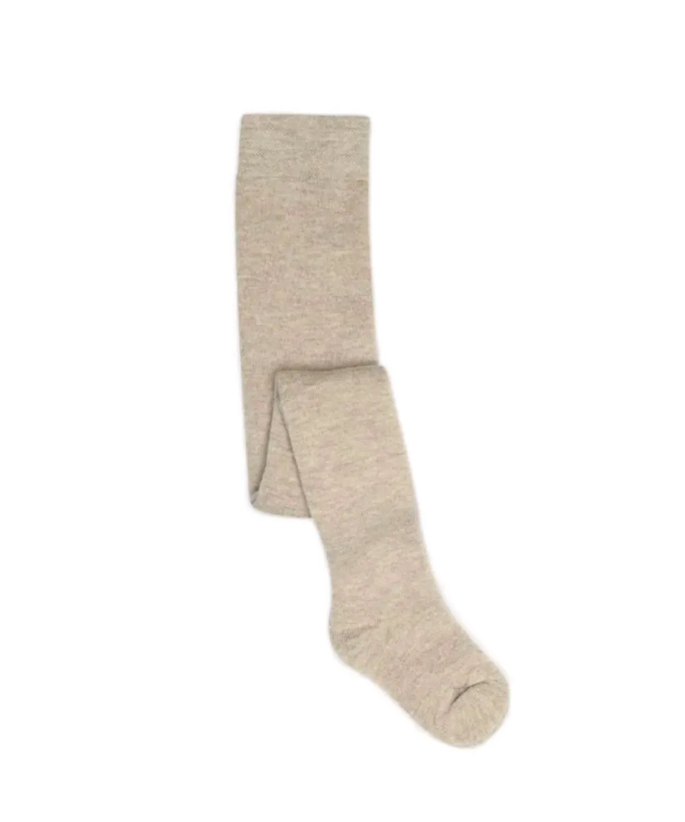 mp Denmark • Bobbie Strumpfhose light brown melange