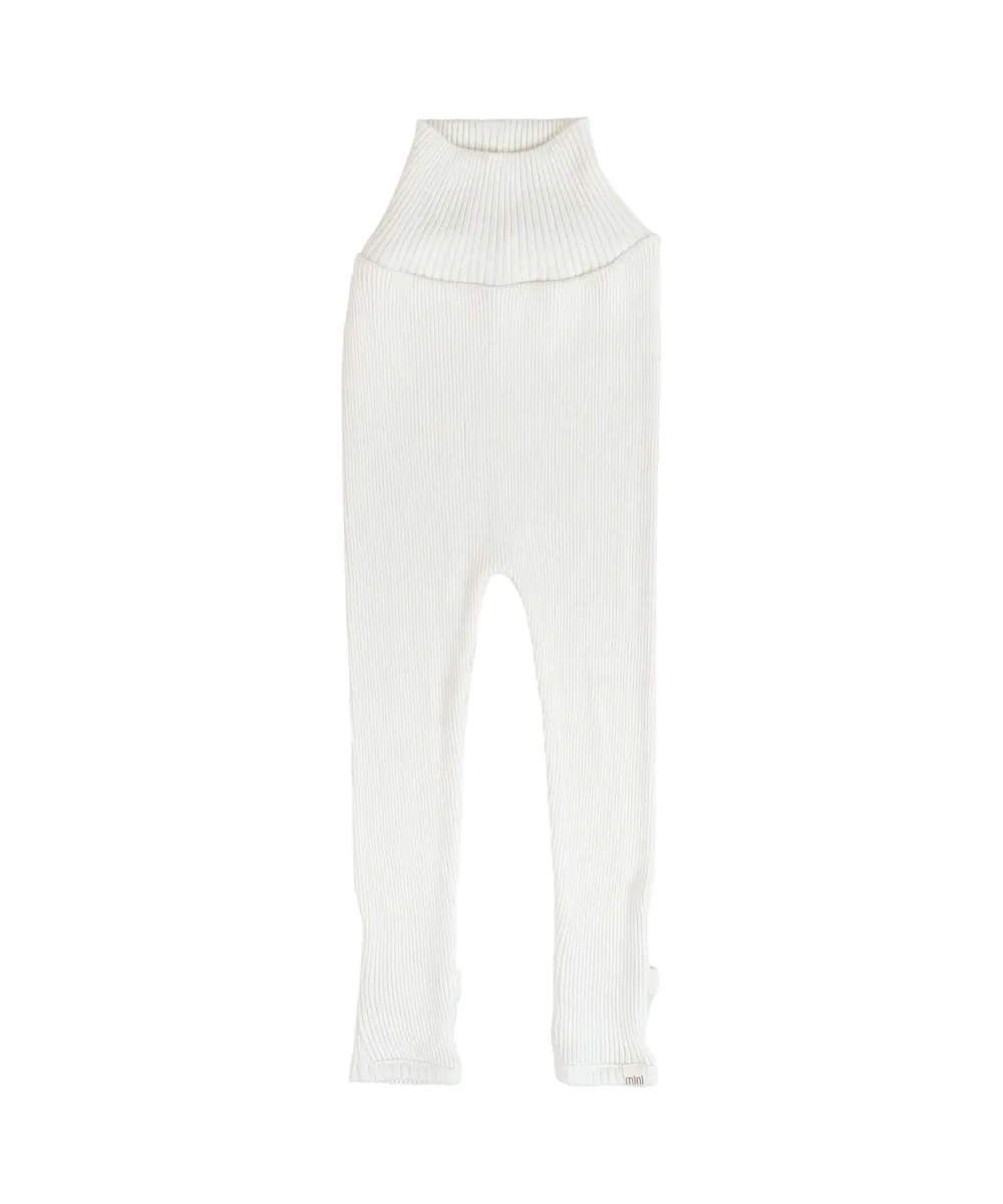 minimalisma • Bobo Leggings cream