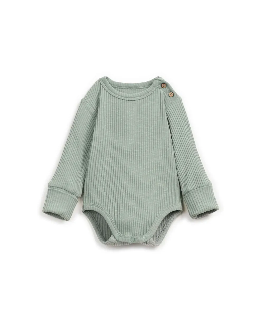 Play Up • Rib Flamé Body ancestral
