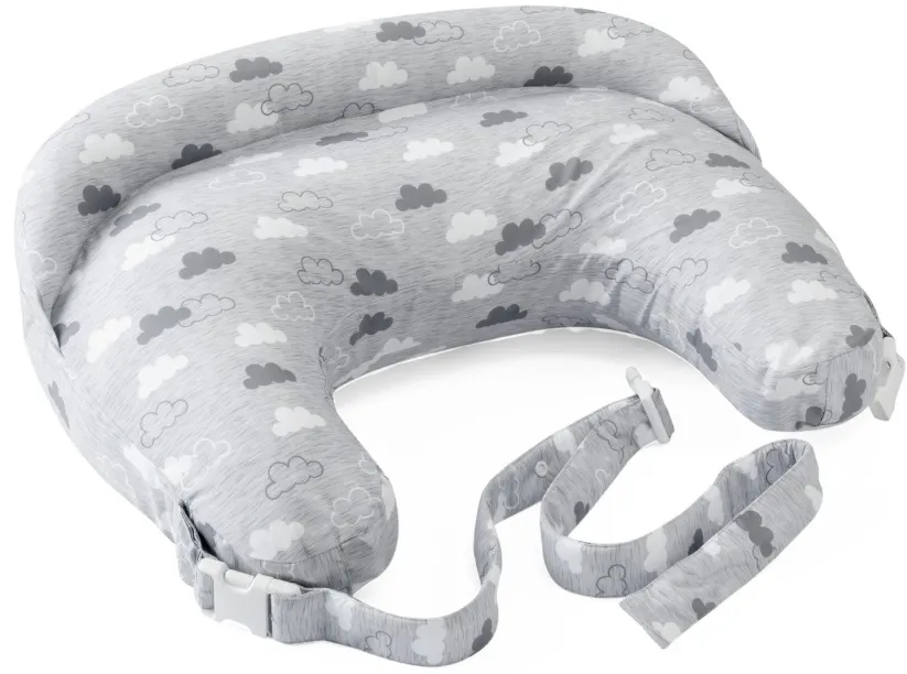 Boppy Stillkissen Deluxe