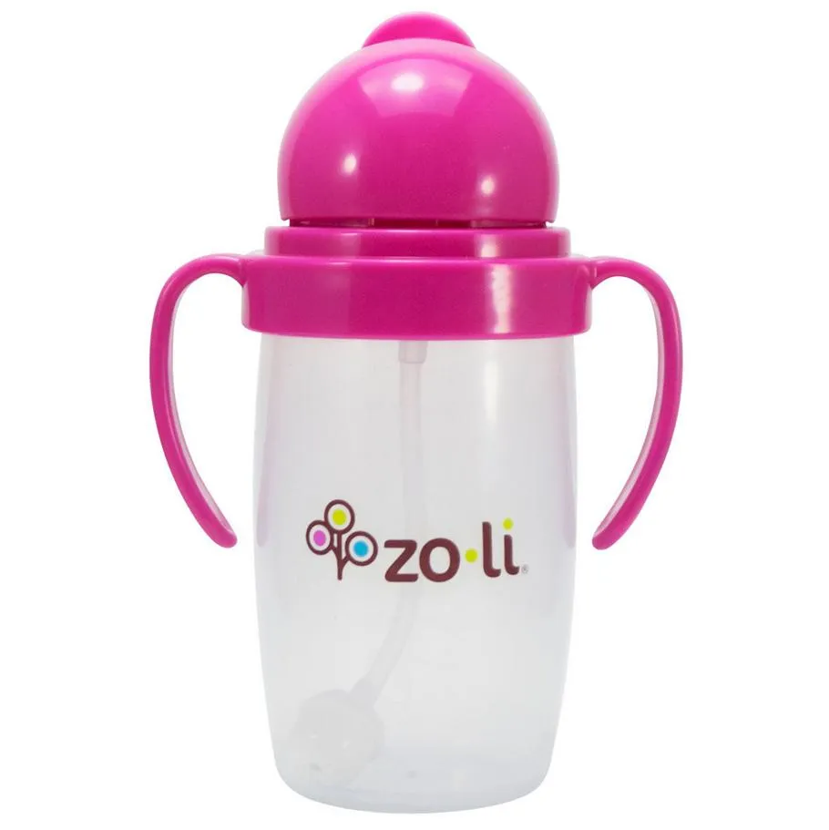Bot new Generation Pink