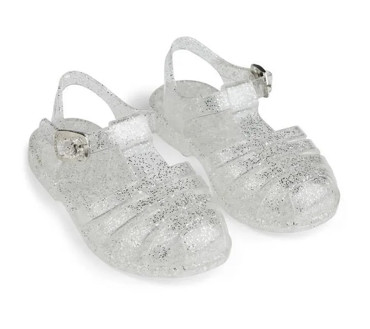 Bre Sandale Glitter