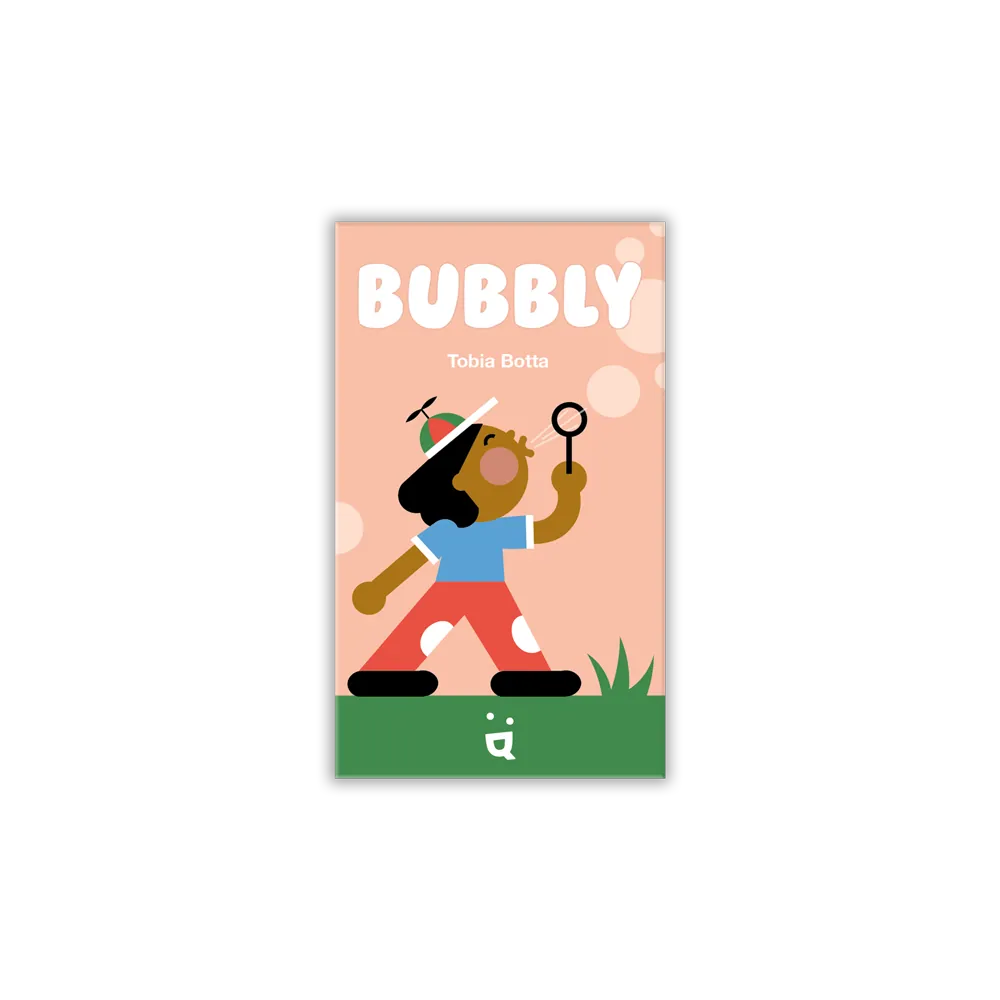 Bubbly