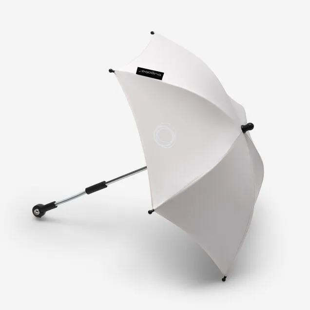 Bugaboo Sonnenschirm Fresh White