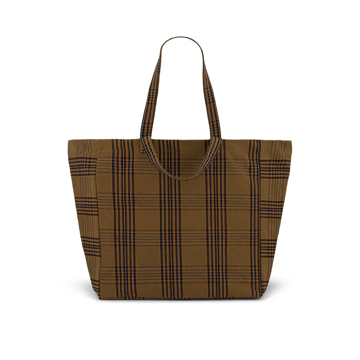 Rose in April Tasche "Elisa" | Tartan