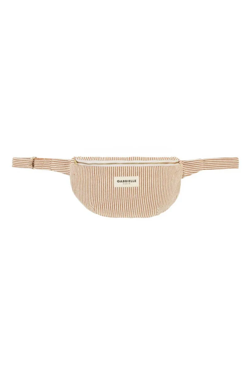 Gabrielle Paris Kinder Bauchtasche | Tonstreifen