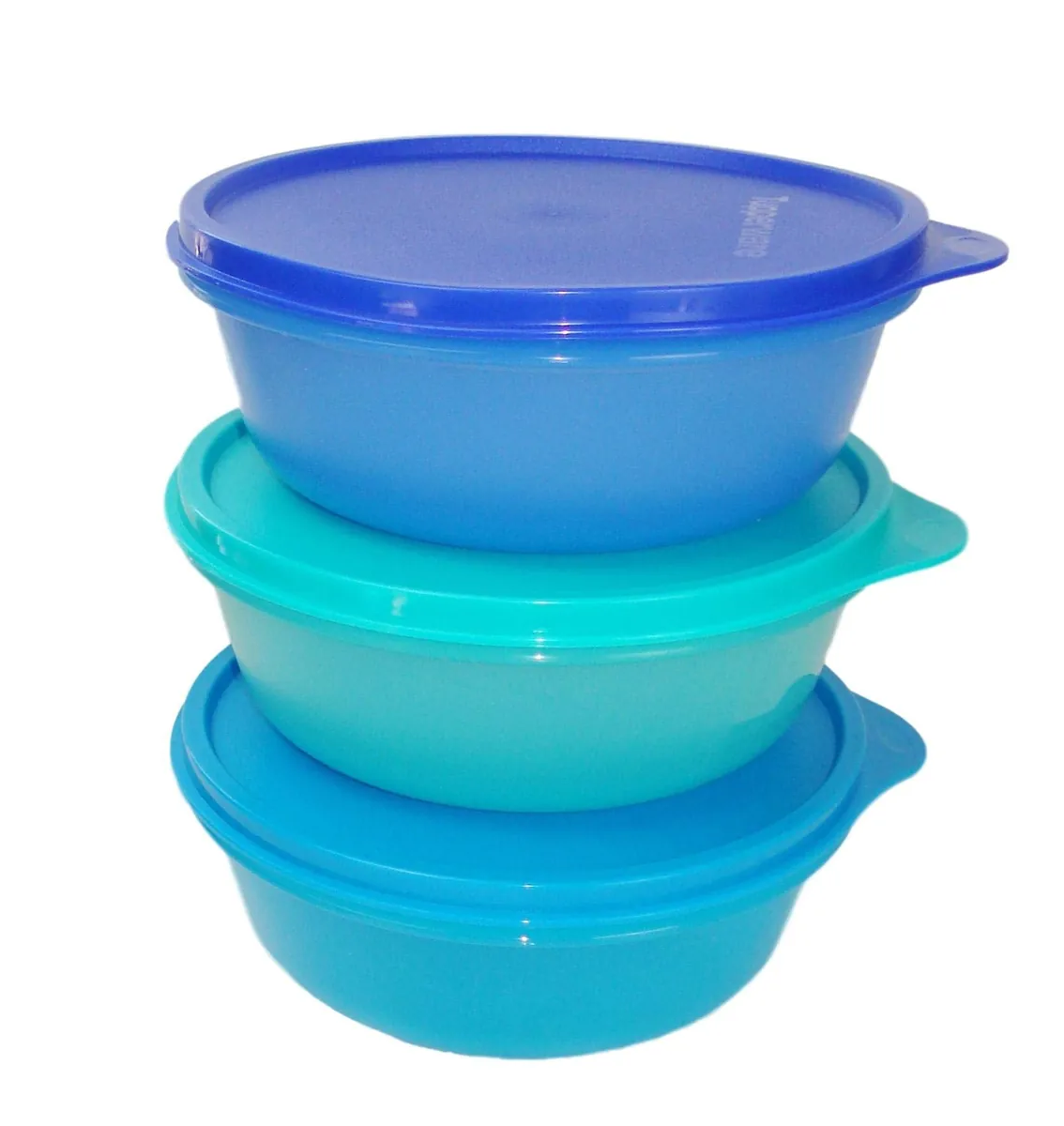3-teiliges Set Vorratsdose