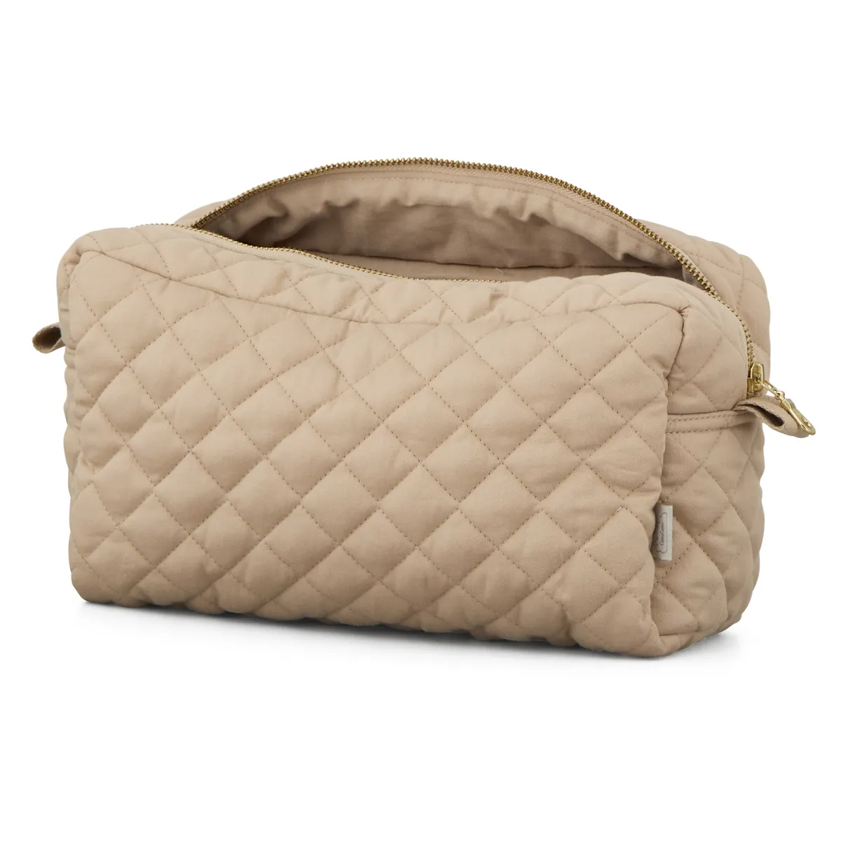 Cam Cam Necessaire | Latte