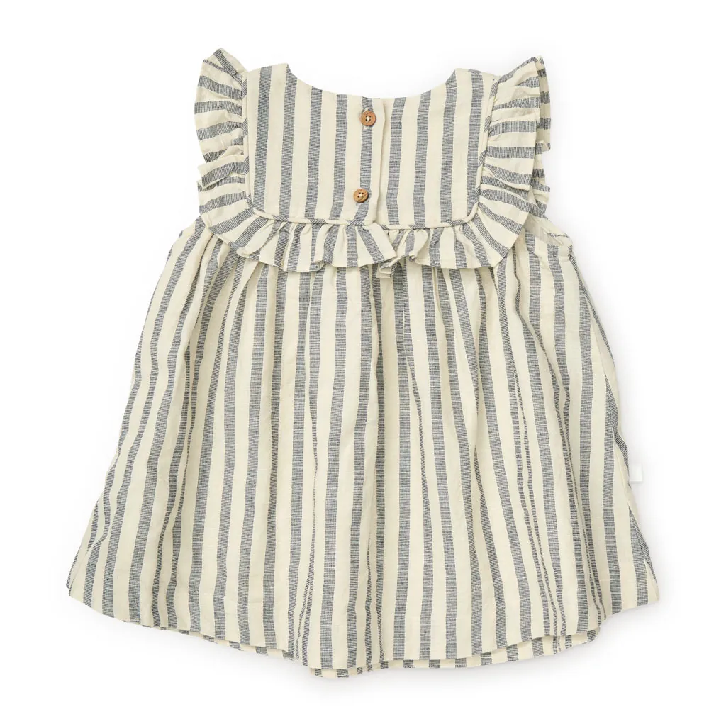 Cam Cam Kleid "Betty" | Summer Stripes