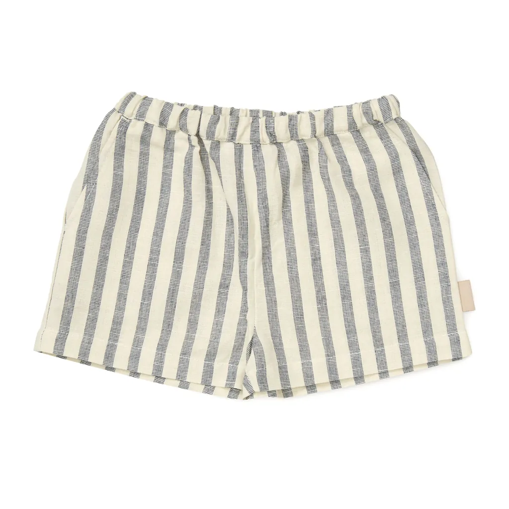 Cam Cam Shorts "Noa" | Summer Stripes