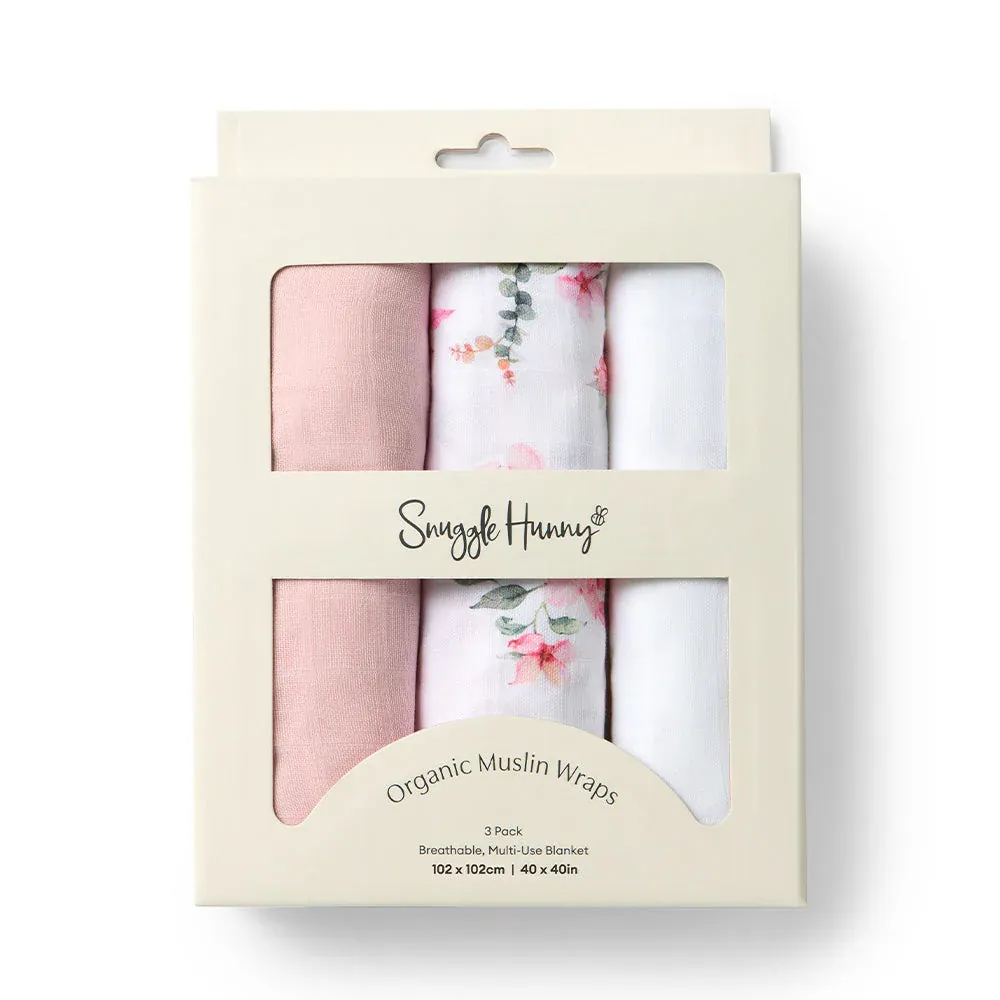 Muslin Set Camille Fairytale