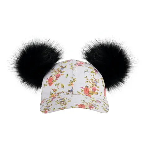 Cap Summer Bloom