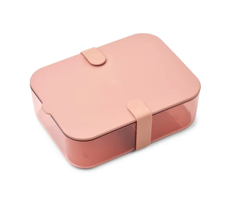 Carin Lunchbox Gross Tuscany Rose
