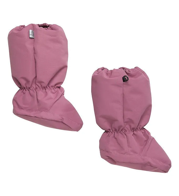 CeLaVi Baby- WinterStiefel - pink