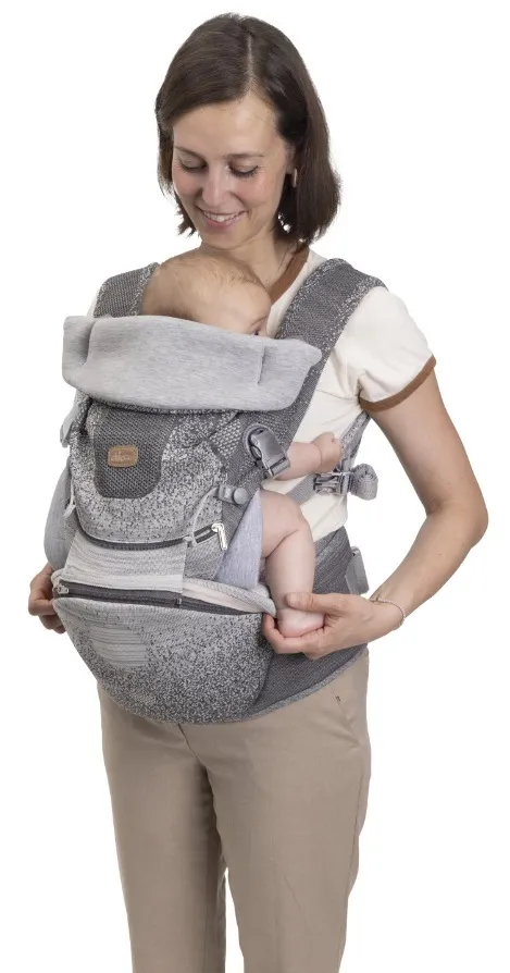 Chicco Airy Hip Fit Babytrage