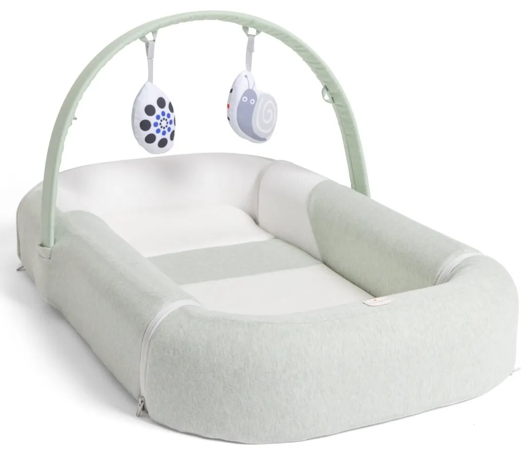 Chicco Mommy Pod 4 in 1 olive