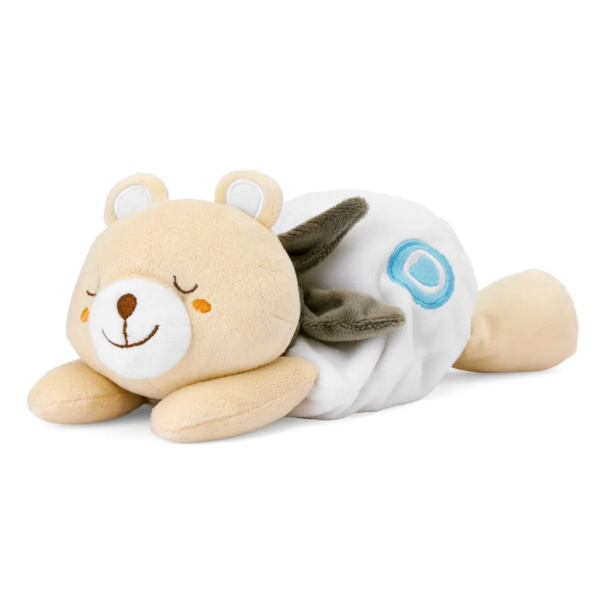 Chicco wärmender Kuschelbär
