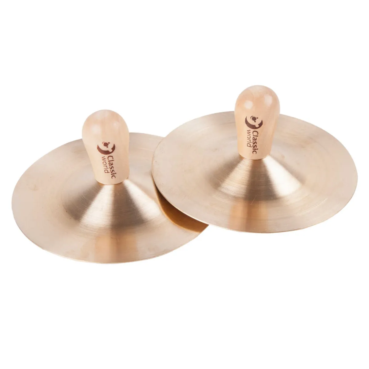 CLASSIC WORLD Becken 2er Set