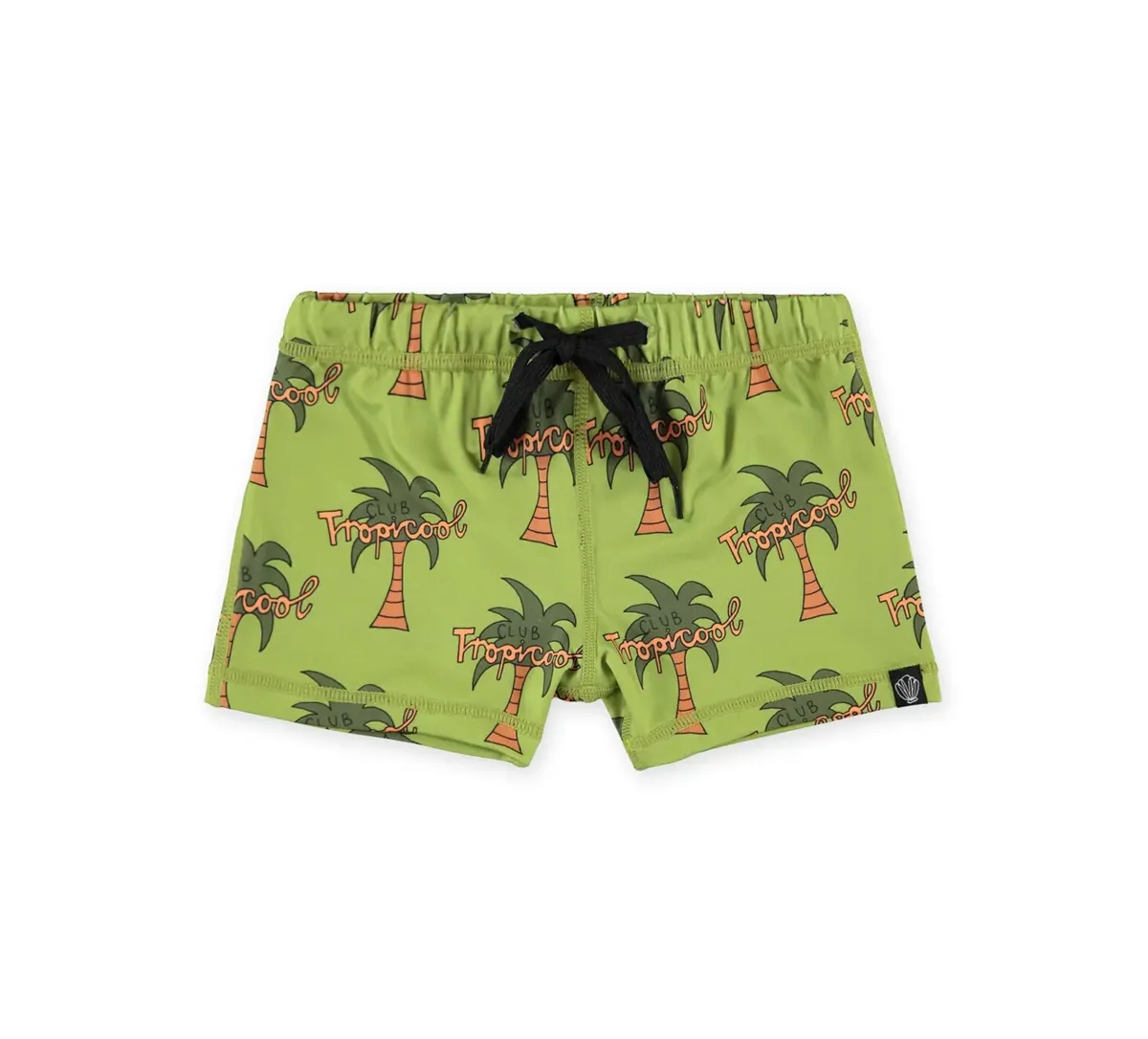 UV Badeshorts Tropicool