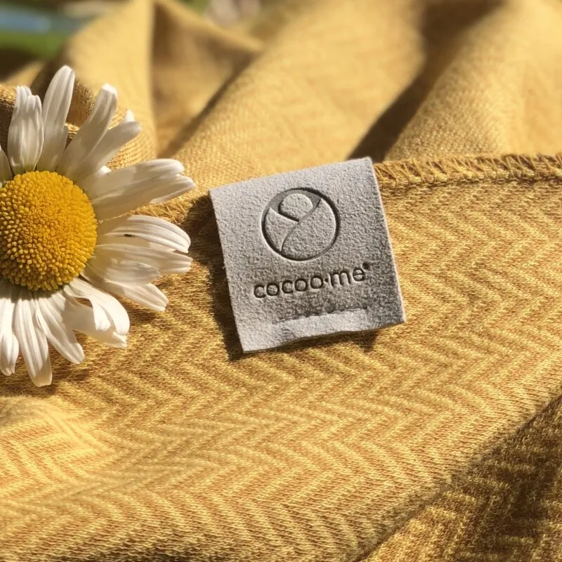 cocoome elastischer RingSling Soley