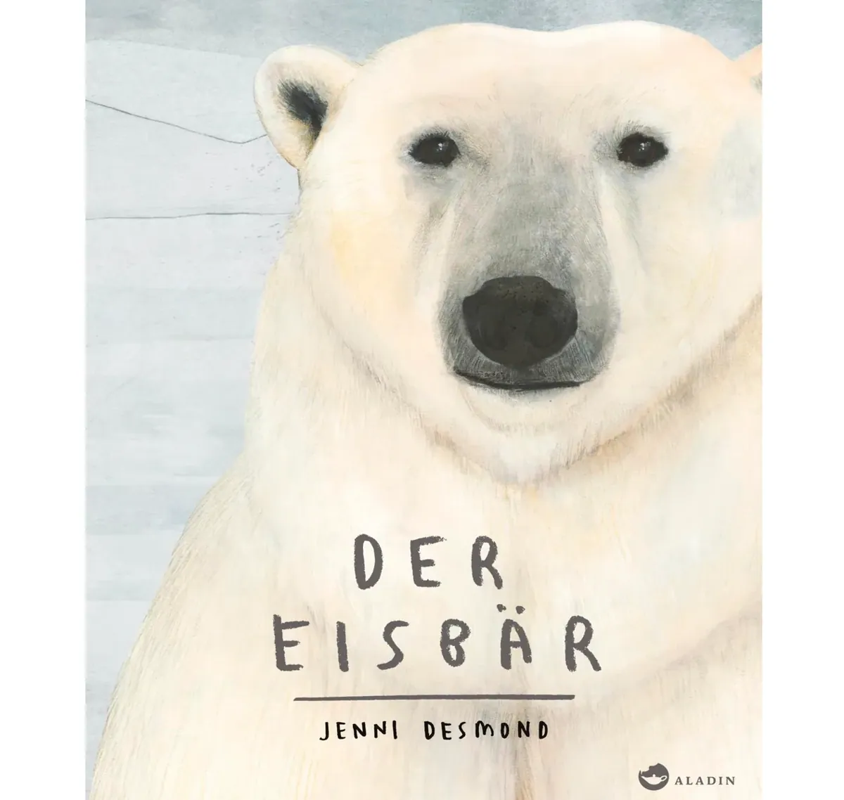 Der Eisbär