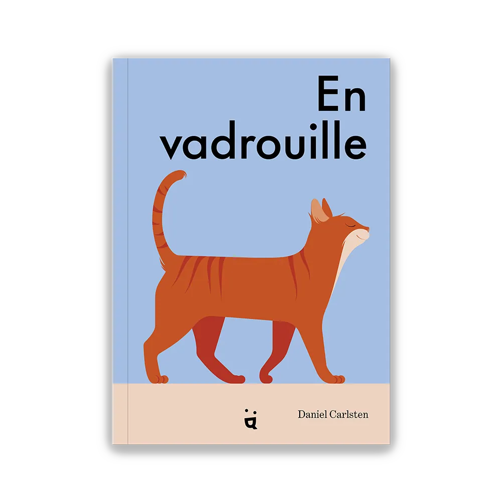 En vadrouille