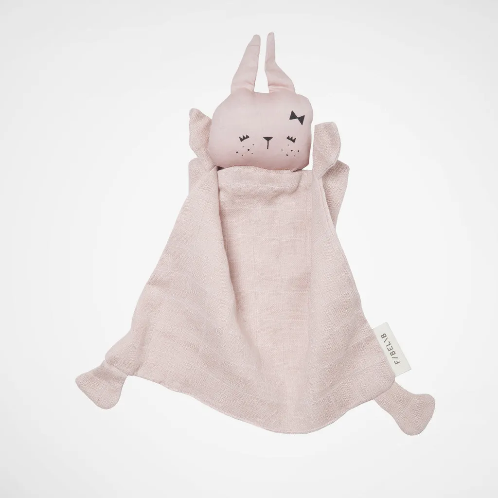 Nuscheli Cute Bunny