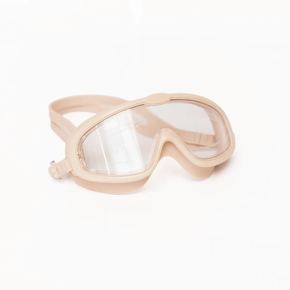 Taucherbrille Junior Blush
