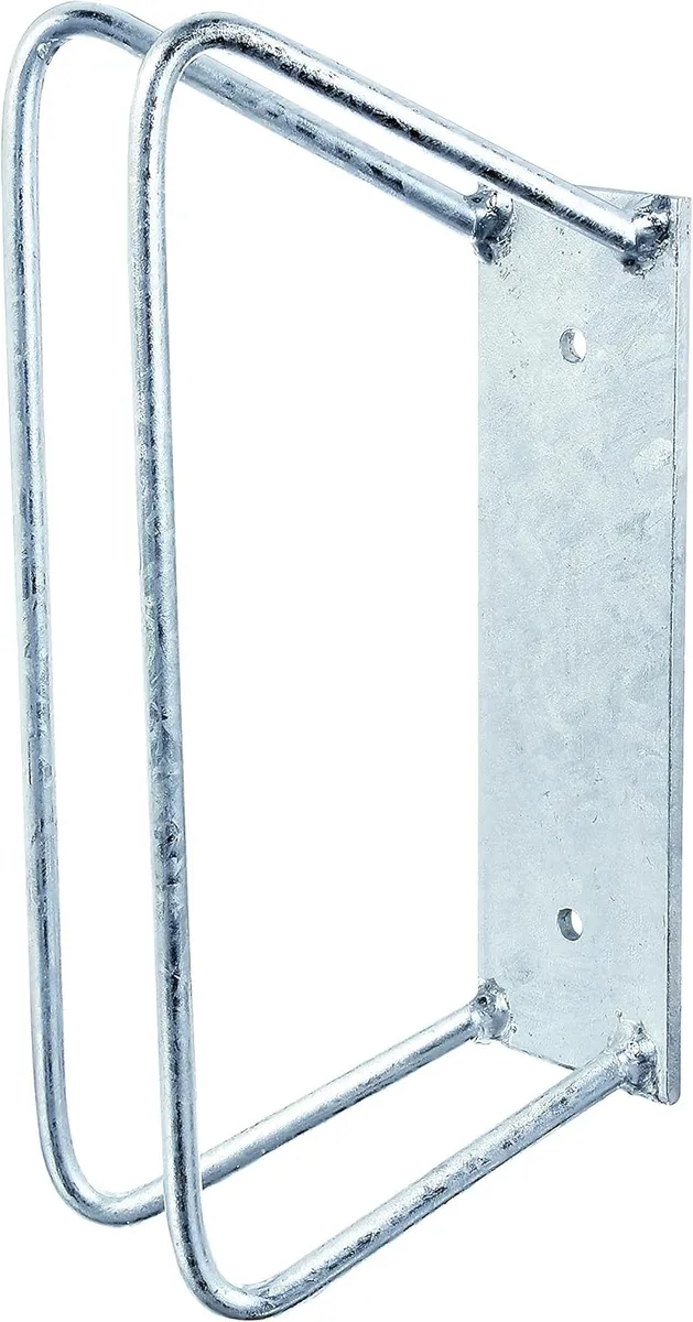 Velohalter, Winkel