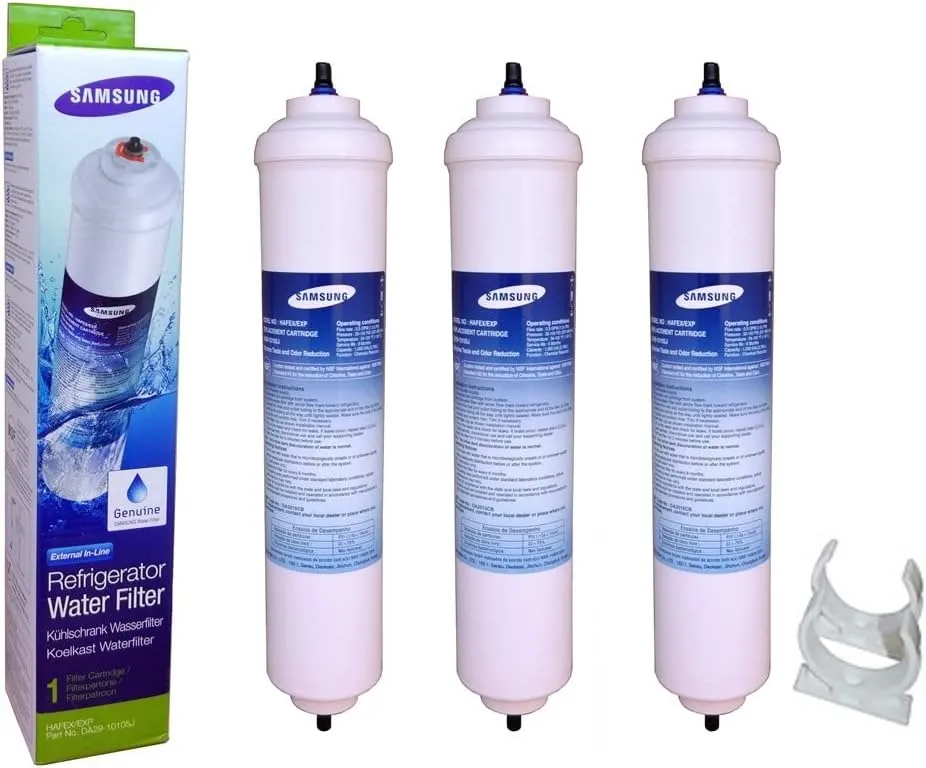 Kühlschrank-Wasserfilter DA29-10105J