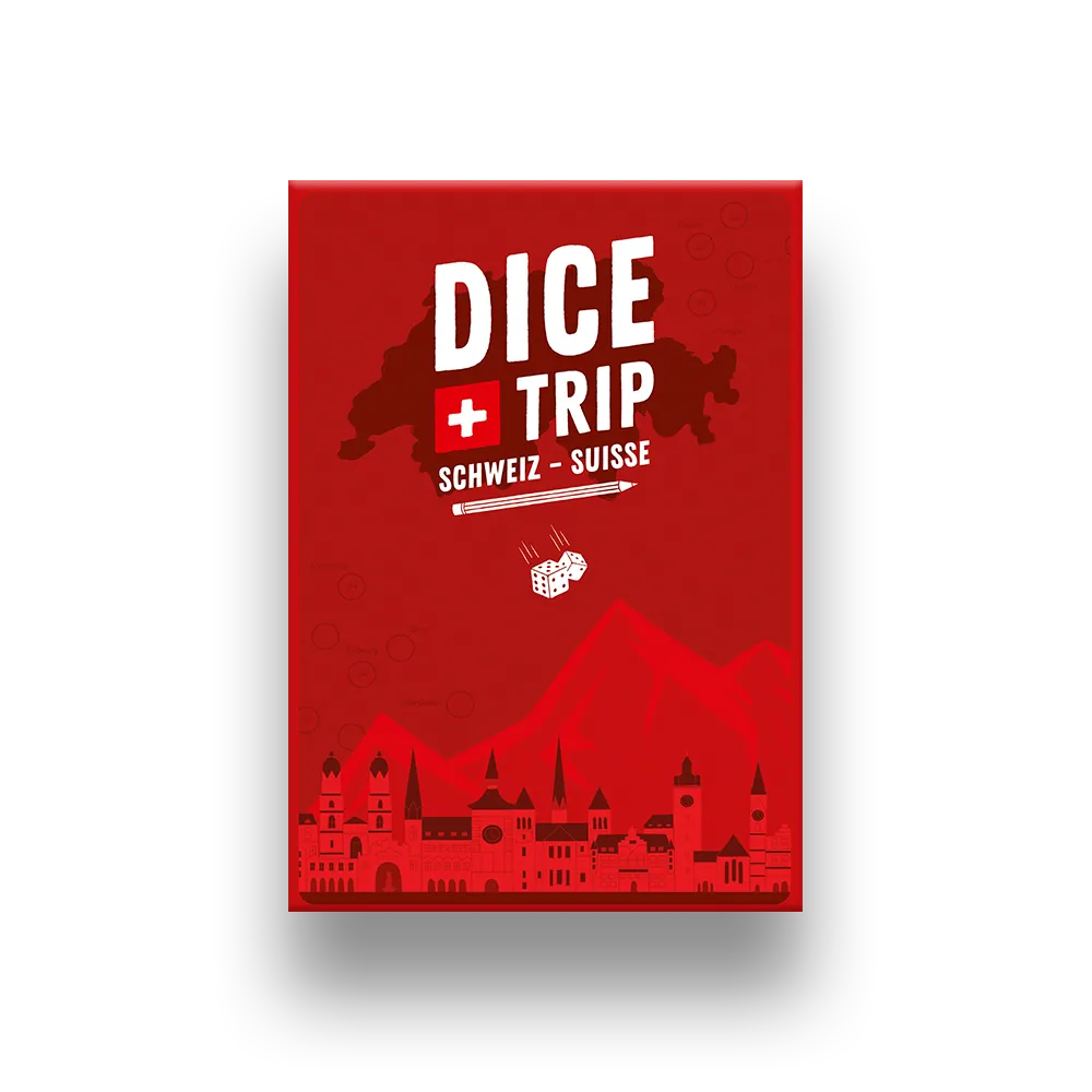 Dice Trip