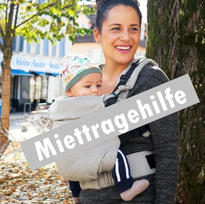 Miettragehilfe DidyFix