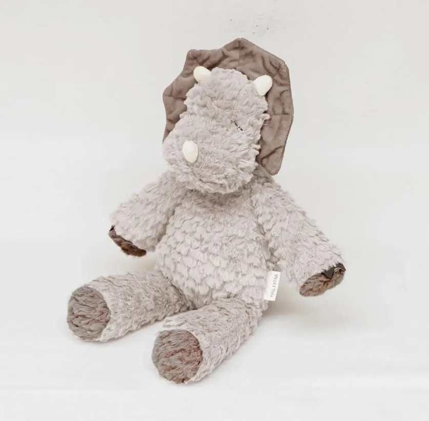 Kuscheltier Dino