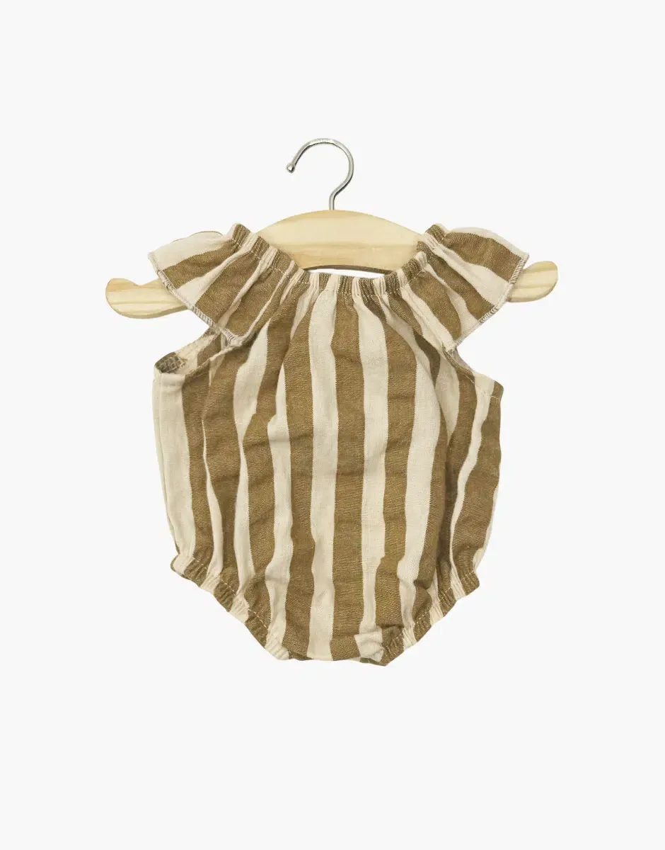Minikane Puppen-Overall "Clara" Zadig