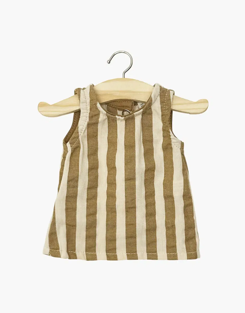Minikane Puppen-Kleid "Andree" Zadig