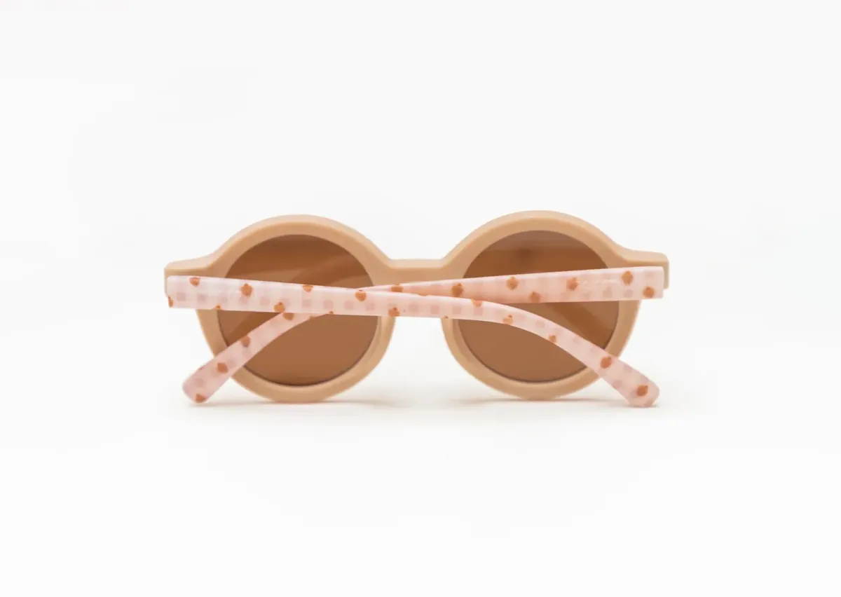 Sonnenbrille Cute Strawberries