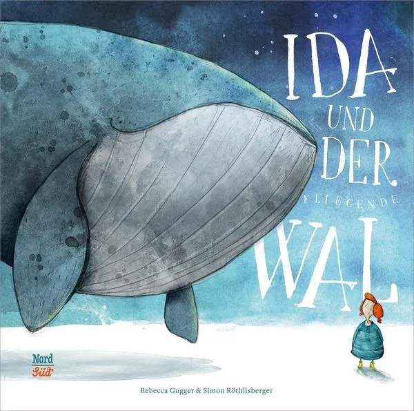 Ida und der Wal