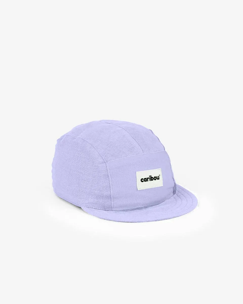 Caribou Cap | Lavendel