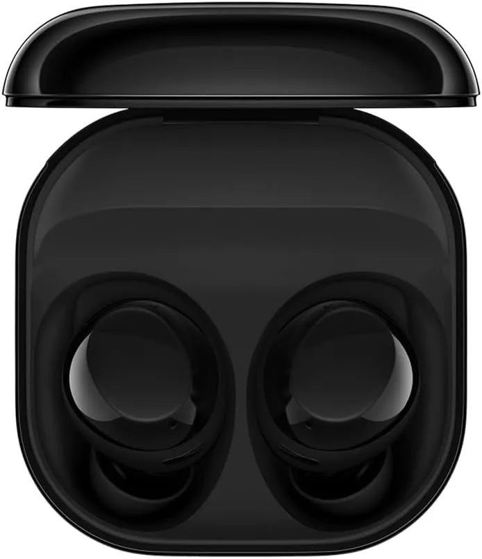 Galaxy Buds Core SM-R410 mit Active Noise Cancelling, schwarzes