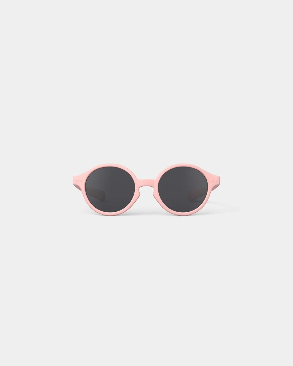 Izipizi Sonnenbrille 'Sun Kids' 9-36 Monate Pastel Pink