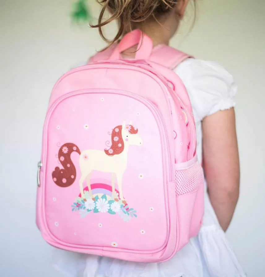 Rucksack Einhorn