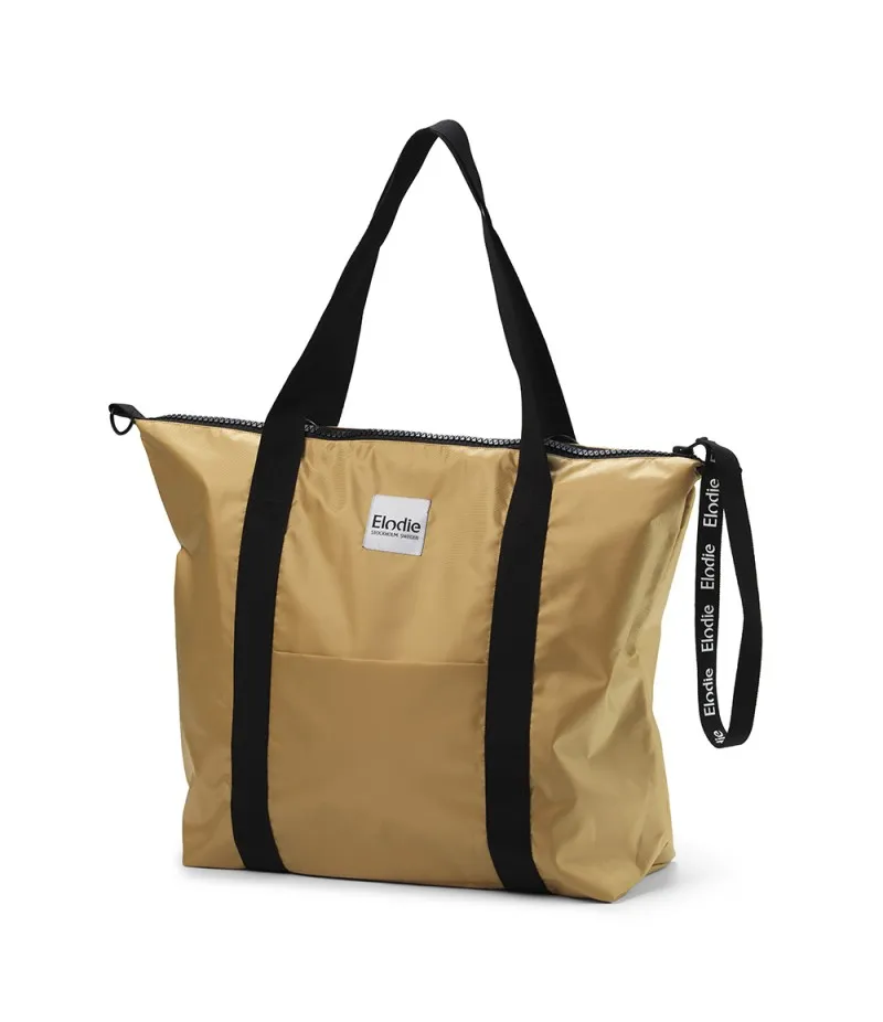 Wickeltasche Extraleicht Golden