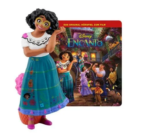 Disney - Encanto Spielfigur