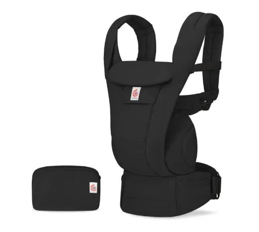Ergobaby Omni Deluxe Babytrage