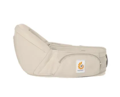 Ergobaby Lift Hüftsitz Natural Beige