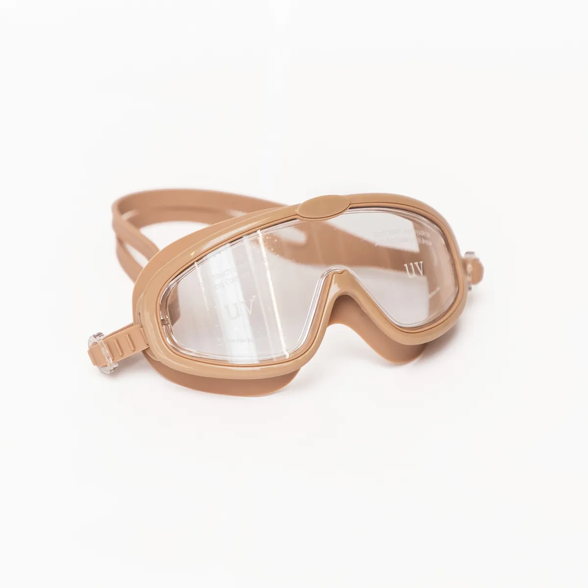 Taucherbrille Junior Peanut